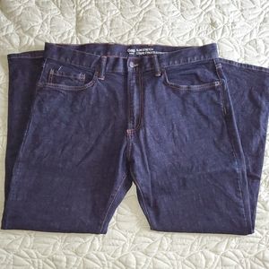 Gap Slim Stretch 36x30